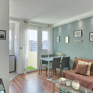  Appartement Le Bonheur Des Catalans