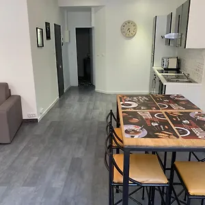Apartment T2 - Quartier Mythique Du Panier, Marseille