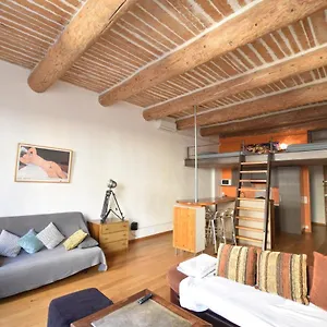 Les Mats Du Port Appartement