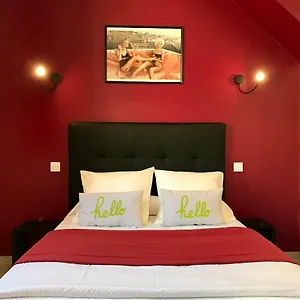  Appartement Intercontinental Vieux-port - New, & Comfy